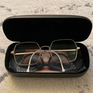 Cutler and Gross Glasses